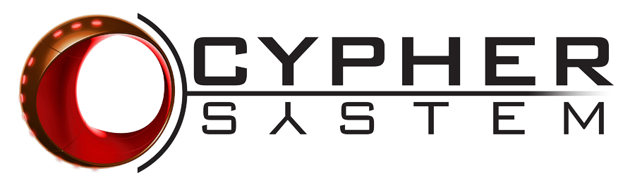 cypher system pdf core